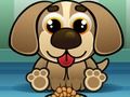 Gioco Nutri il mio numero di cane  in linea