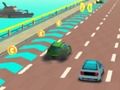Gioco Autostrada elettrica  in linea