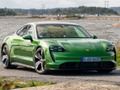 Gioco Porsche Taycan in linea