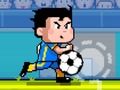 Gioco Stella del calcio  in linea