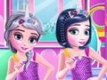 Gioco Abiti di unicorno per bambini in linea