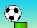 Gioco Palla flappy in linea