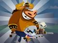 Gioco Castle Defense 2d in linea