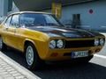 Gioco Ford Capri in linea