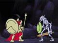 Gioco Helios and the Spartan  in linea