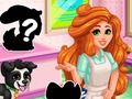Gioco Negozio di animali di Jessie  in linea