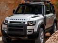 Gioco Land Rover Defender 110 in linea