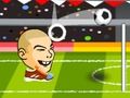 Gioco Testa a testa di calcio  in linea