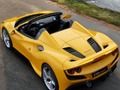 Gioco Ferrari F8 Spider in linea
