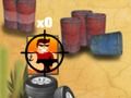 Gioco Amici di guerra  in linea