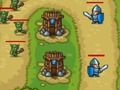 Gioco Tower Defense 2d  in linea