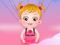 Gioco Baby hazel fata del balletto in linea