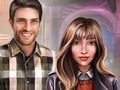 Gioco Storia incompiuta  in linea