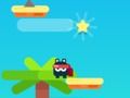 Gioco Gatto Crashy  in linea