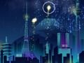 Gioco Fuochi d'artificio appariscenti  in linea