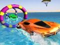 Gioco Racing per auto da spiaggia Xtreme in linea