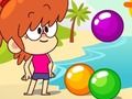 Gioco Pop Beach in linea