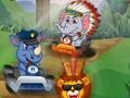 Gioco Animal Buggy Racing in linea