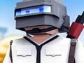 Gioco PUBG PIXEL 2 in linea