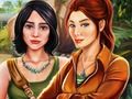 Gioco Civiltà segreta  in linea