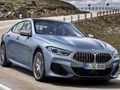 Gioco BMW Serie 8  in linea