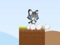 Gioco Swing Cat Finito Infinito in linea