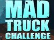 Gioco Mad Truck Challenge in linea