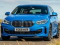 Gioco BMW Serie 1 UK  in linea