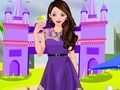 Gioco Dressup da picnic di Laramie in linea