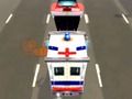 Gioco Ora di punta  in linea