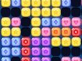 Gioco Blocco puzzle bandy in linea