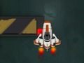 Gioco Pilota di spazio infinito in linea