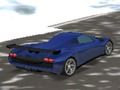 Gioco Snow Fast Hill: pista corse in linea