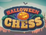 Gioco Scacchi di Halloween  in linea