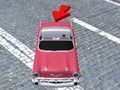 Gioco Stranger Taxi: pazzo simulatore di taxi di New York City  in linea