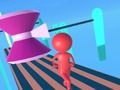 Gioco Fun Run Race 3D in linea