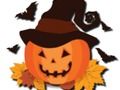 Gioco Halloween Puzzle Challenge in linea