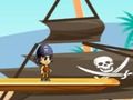 Gioco Pirata in linea
