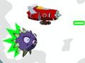 Gioco Colpo di Sky Air Shooter dell'aeronautica  in linea