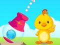 Gioco Happy Bubble Shooter in linea