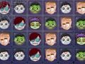 Gioco Connessione di Halloween  in linea