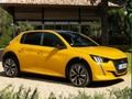 Gioco Peugeot E-208 in linea