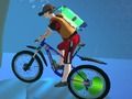 Gioco Avventura di ciclismo subacqueo  in linea