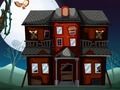 Gioco Trova la differenza Halloween  in linea
