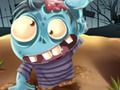 Gioco Gemme di zombi  in linea
