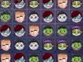Gioco Distruggi Halloween  in linea