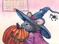 Gioco ABC di Halloween  in linea