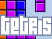 Gioco Tetris in linea