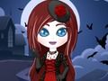 Gioco Vampire Dress Up in linea