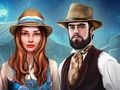 Gioco Cose misteriose  in linea